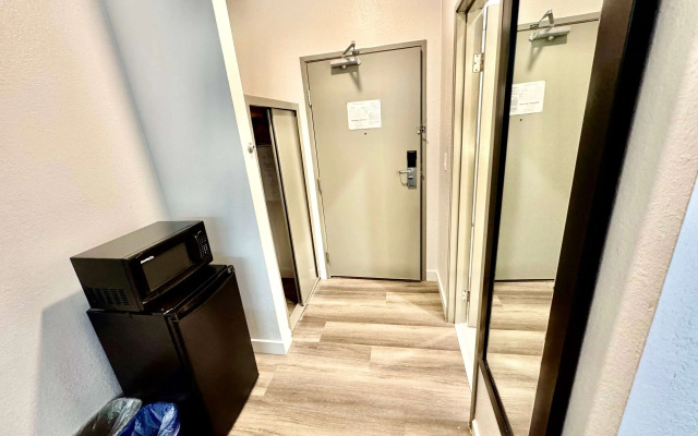 Baymont by Wyndham Richmond I-70