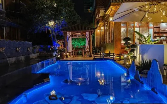 Fanwenxuan Guesthouse