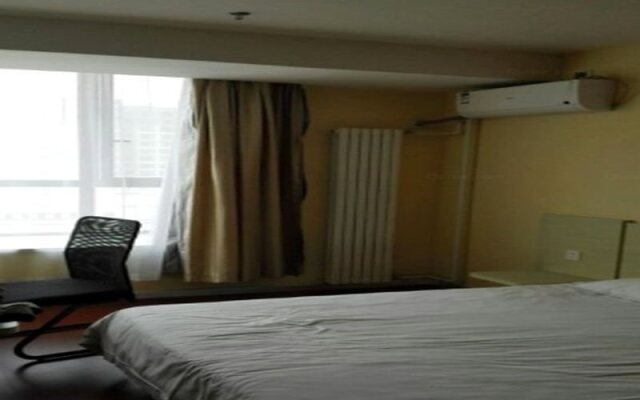 Hanting Hotel SJZ Jianhua