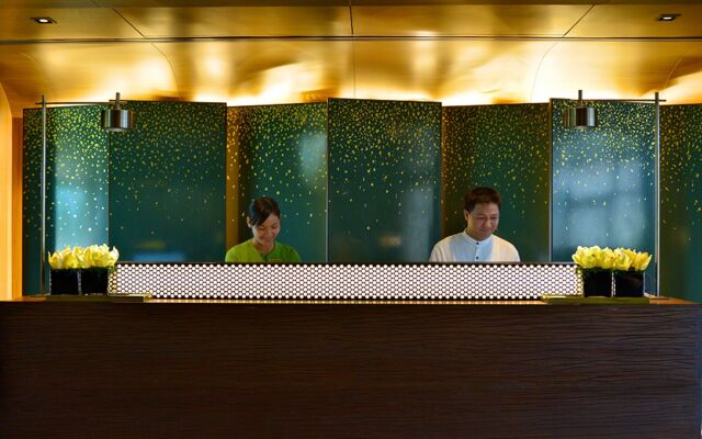 Emerald Palace Hotel