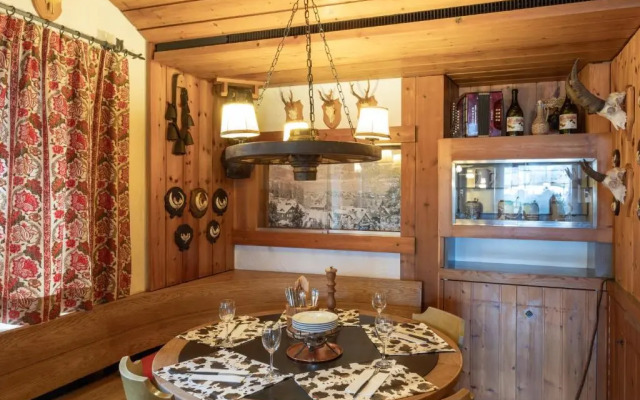 Hotel Vorab - Kulinarische Vielfalt