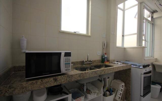 GoHouse - Apartamento Domingos 702 - Rua Domingos Ferreira,