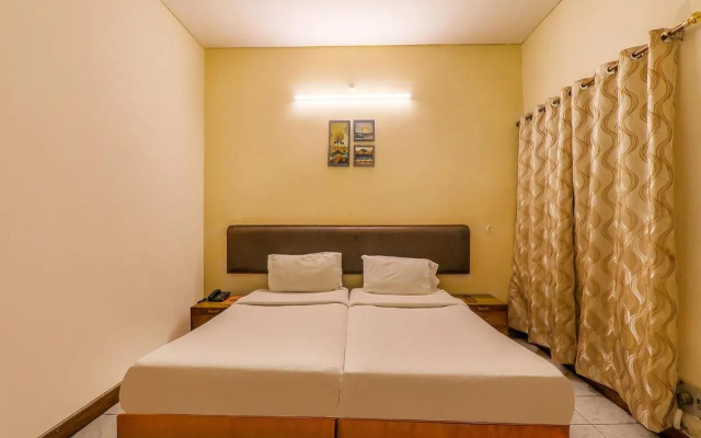 FabHotel Executive Guest House