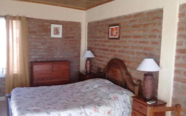 Hostel banda florida