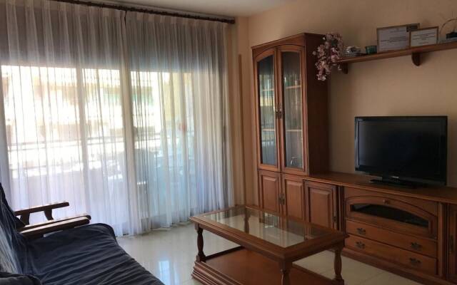 Apartamento Edificio Paradise - 101B