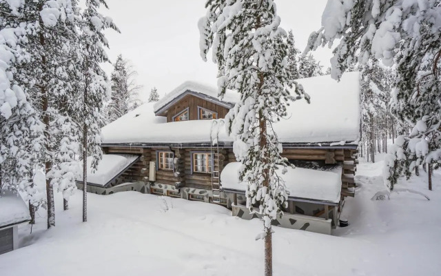 Vip Rakka Villas 7 & 8