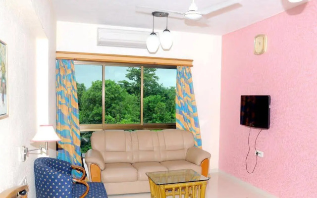 Hotel Neelam's Countryside