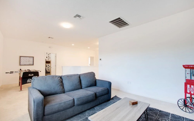 Calistoga Avenue Villa Sonoma 1