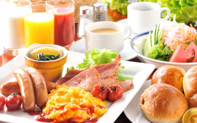 JR Kyushu Station Hotel Kokura