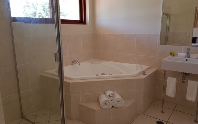 Mayfield on Montville