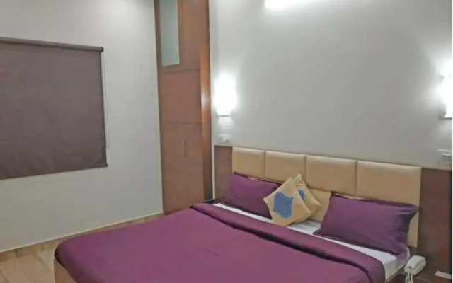 Basera Guest House