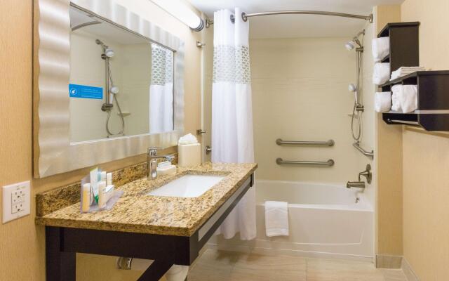 Hampton Inn Daytona Beach/Beachfront