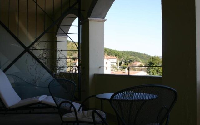 Terre D'Orcia Hotel