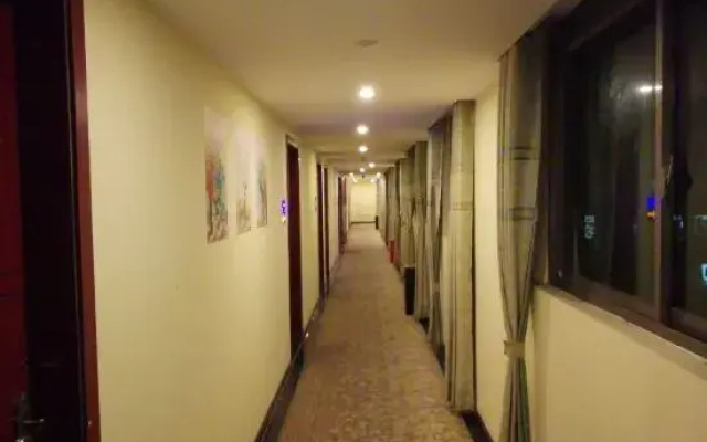 Haotai Chain Hotel (Chengnan Park)