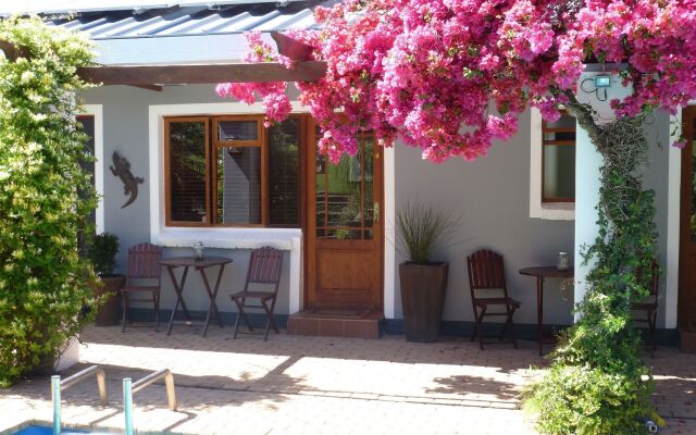 Marula Lodge Guesthouse