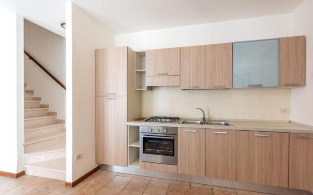 Villa V4 Bi-trifamiliare