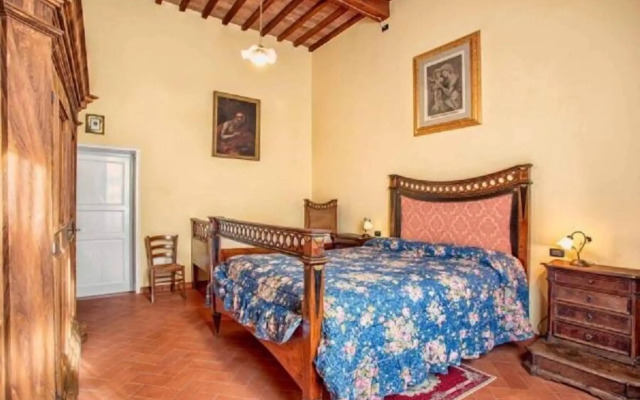 Agriturismo Villa Graziani