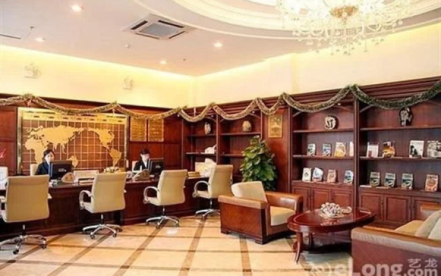 Friends Hotel - Beijing