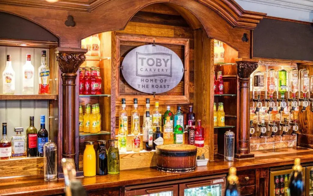 Innkeepers Lodge Edinburgh West