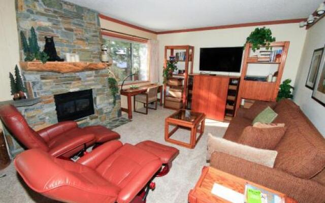 Mammoth Ski & Racquet Club #119 - Pet Okay
