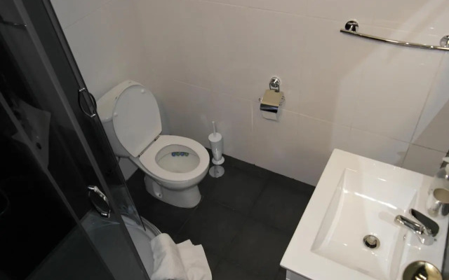 Inmaculado Apartment