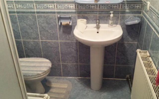 Pokoje w Uzdrowisku