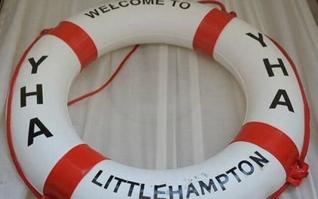 YHA Littlehampton