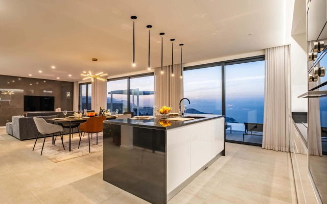 Villa Boa Nova Verde by MHM