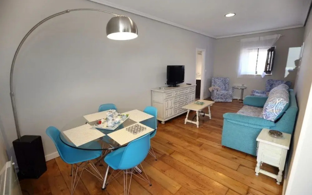 Apartamentos Santa Lucía