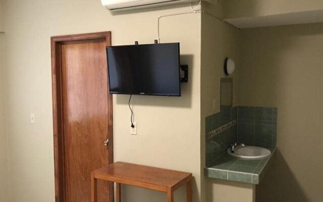 Hotel Conchita