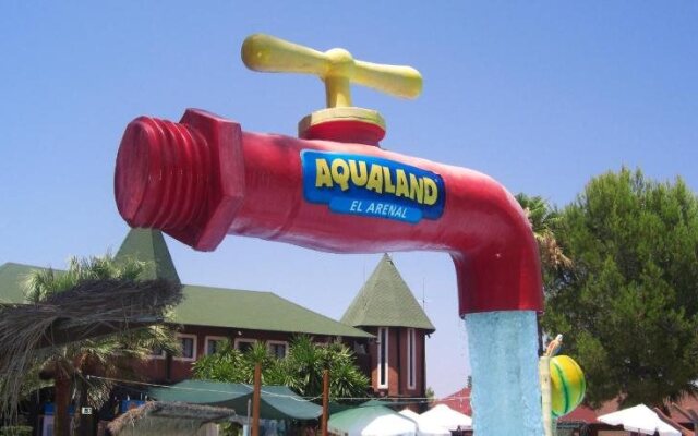 Arenal Pins Hostal