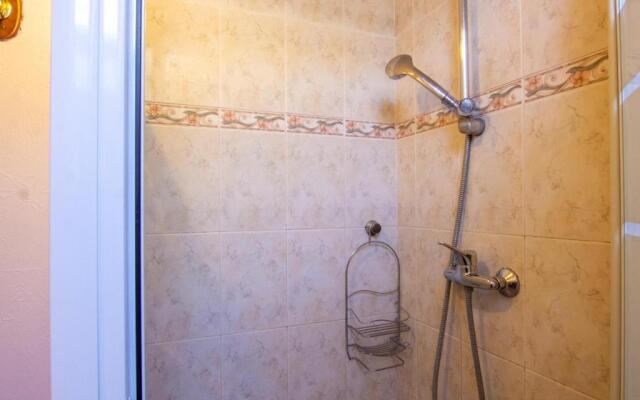 Gîte Saint-Julien-de-Lampon, 3 pièces, 4 personnes - FR-1-616-35