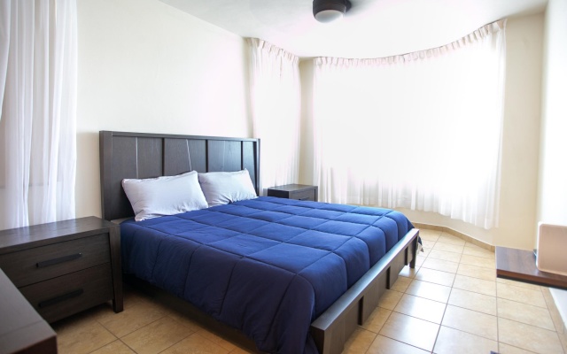 Ocean View, Scenic and Amazing Villa, Beautiful Pool & Huge Rooftop Deck (HL9E) — фото 3