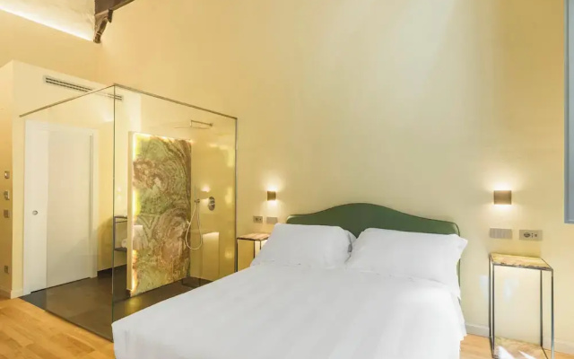 Palazzo Patrizi Suite & Spa