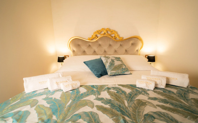 Sensoria Naxos Suites