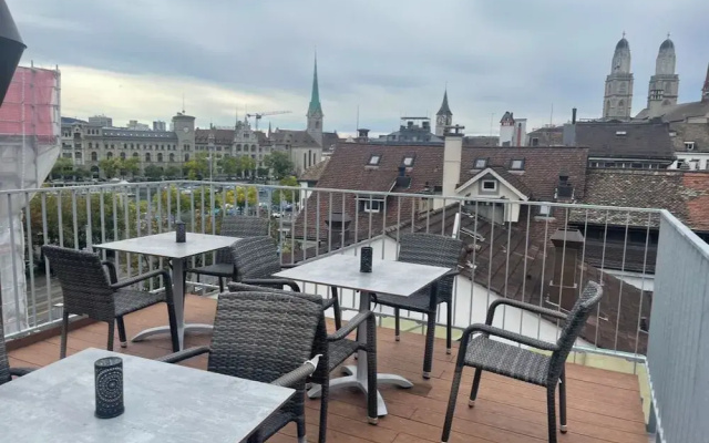 Hotel Hecht