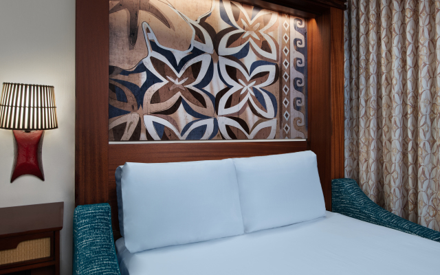 Disney's Polynesian Villas & Bungalows 