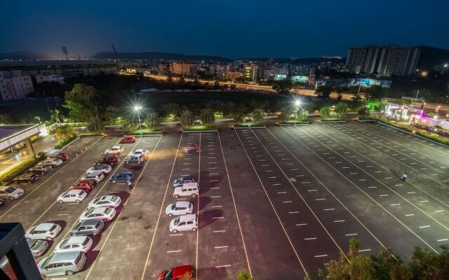 Comfort Rooms Vizag Conventions