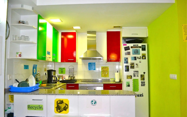 Hostel One Sants
