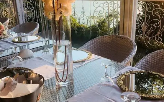 Babizer Konaklama Ve Restorant