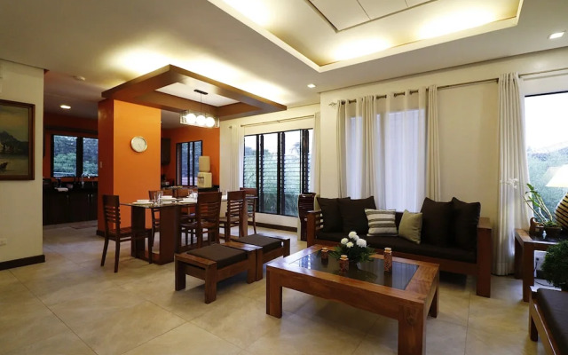 Hassaram Courtyard