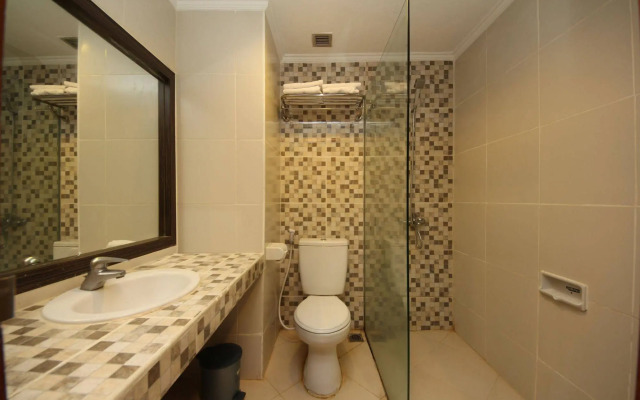 Hotel Maharani