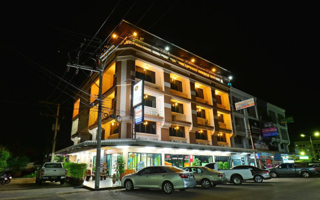 Lada Krabi Residence