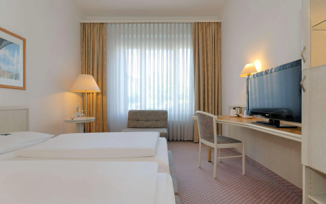 Hotel Stuttgart Sindelfingen City by Tulip Inn