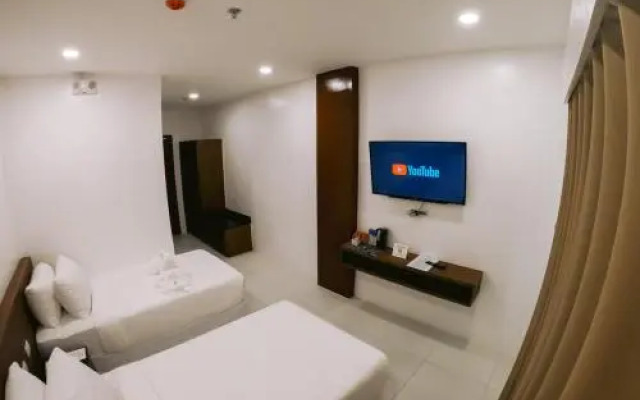 Cris Inn-Tagum