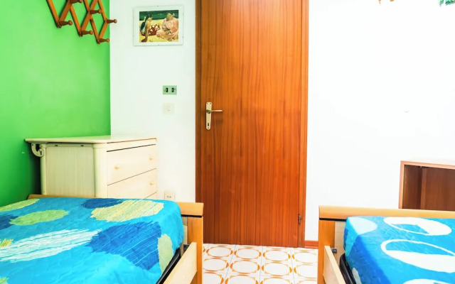 Colourful Apartment With Terrace in Bibione