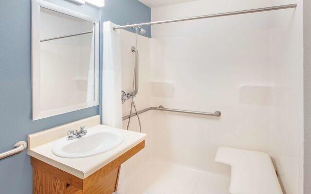 Extended Stay America Select Suites - Bentonville