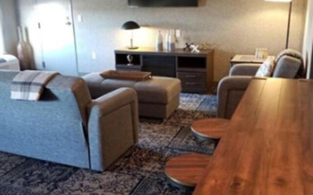 Four Points by Sheraton Wakefield Boston Htl&Conference Cntr