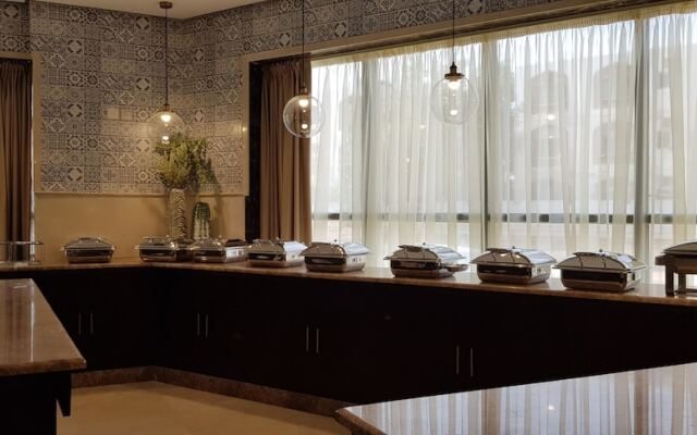 Verta Jeddah Hotel