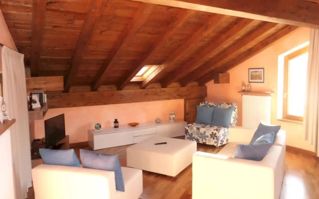 B&B Casa Della Musica Lake View